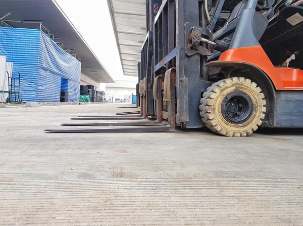 Top 5 OSHA Forklift Training Requirements Every Employer Must Know in 2025