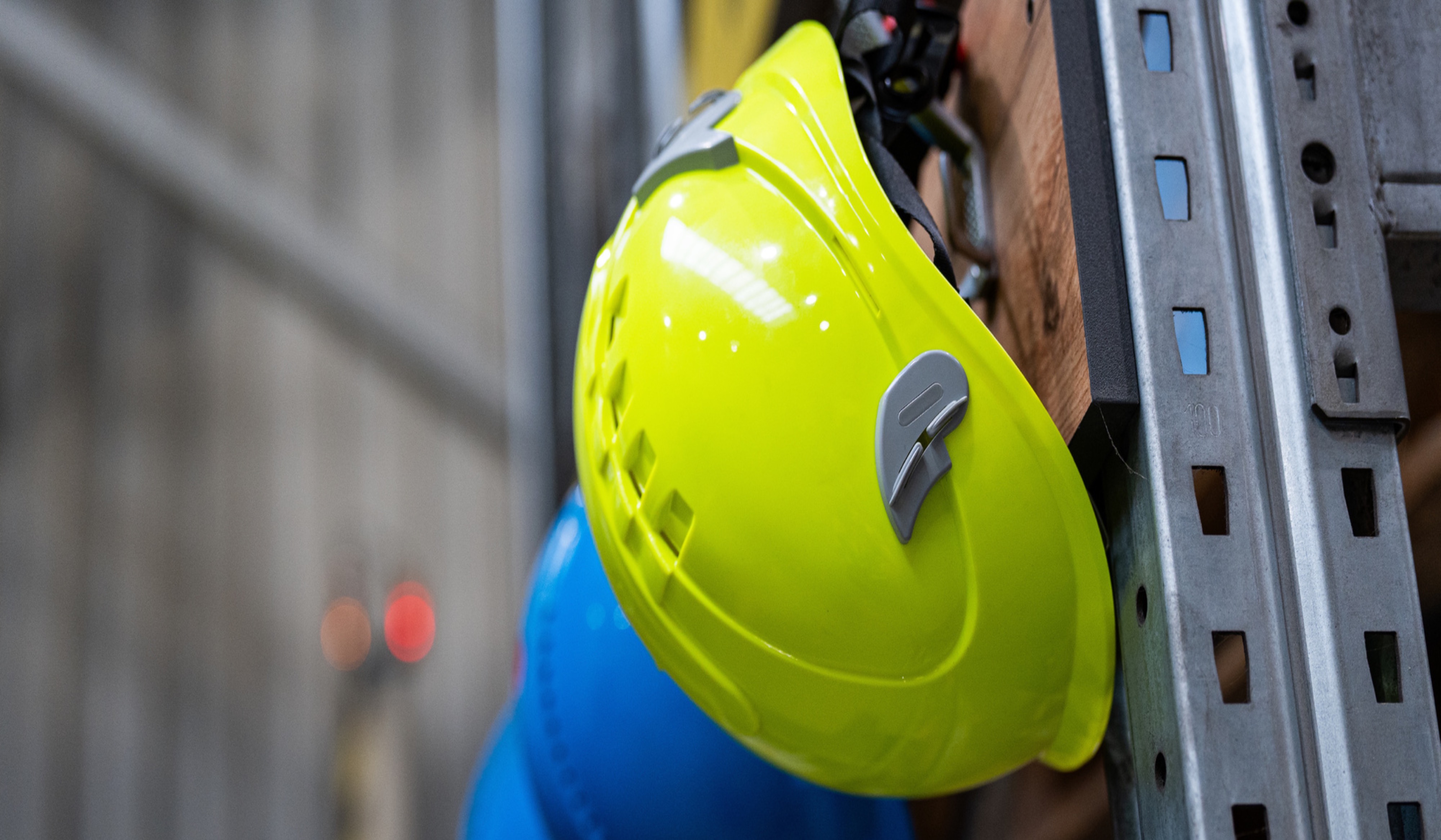 New Year Forklift Training Partner | OSHA Safety & Compliance