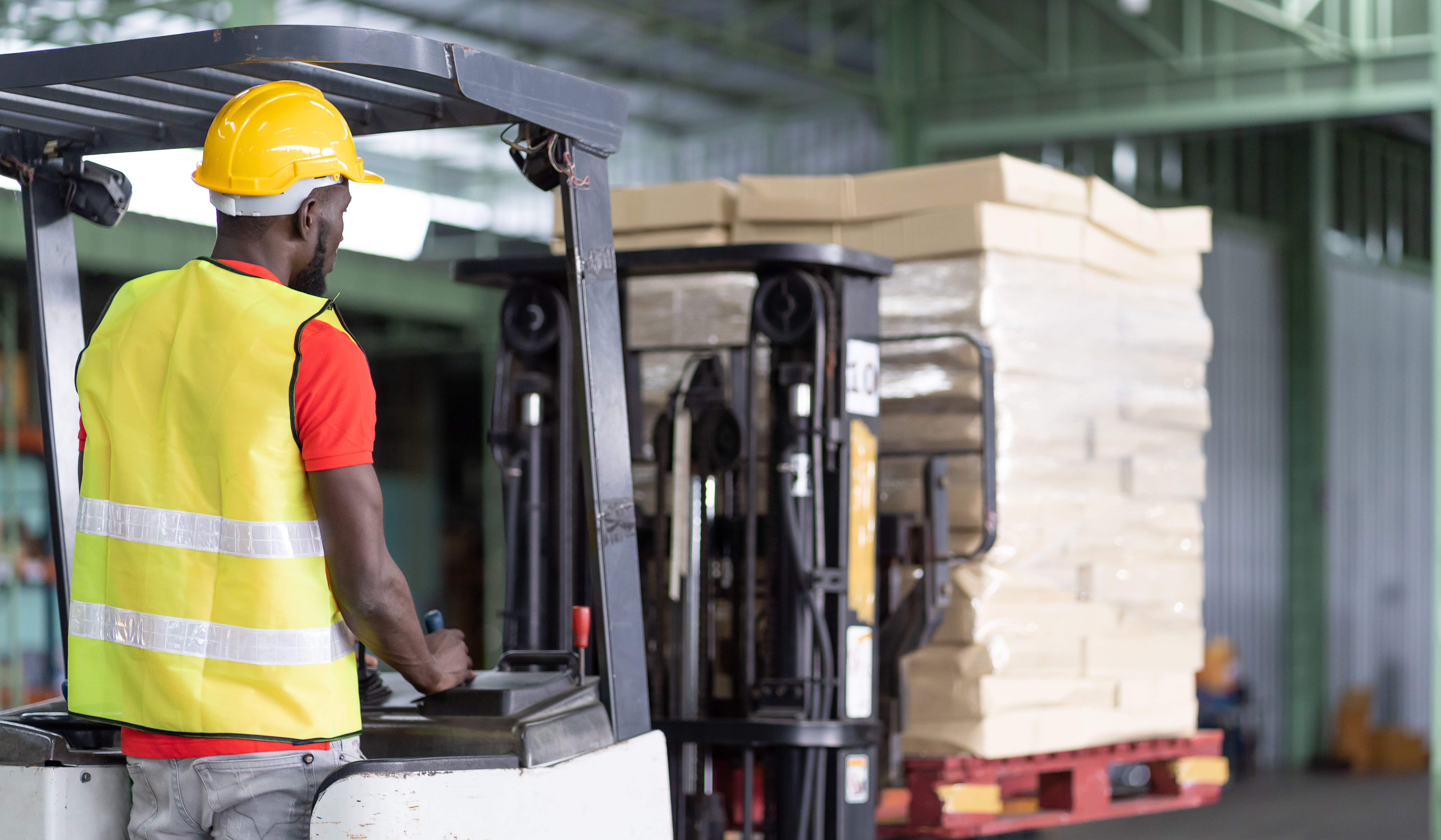 Separate fact from fiction about OSHA forklift certification. Learn what employers are truly required to do under 29 CFR 1910.178 and how to stay compliant.