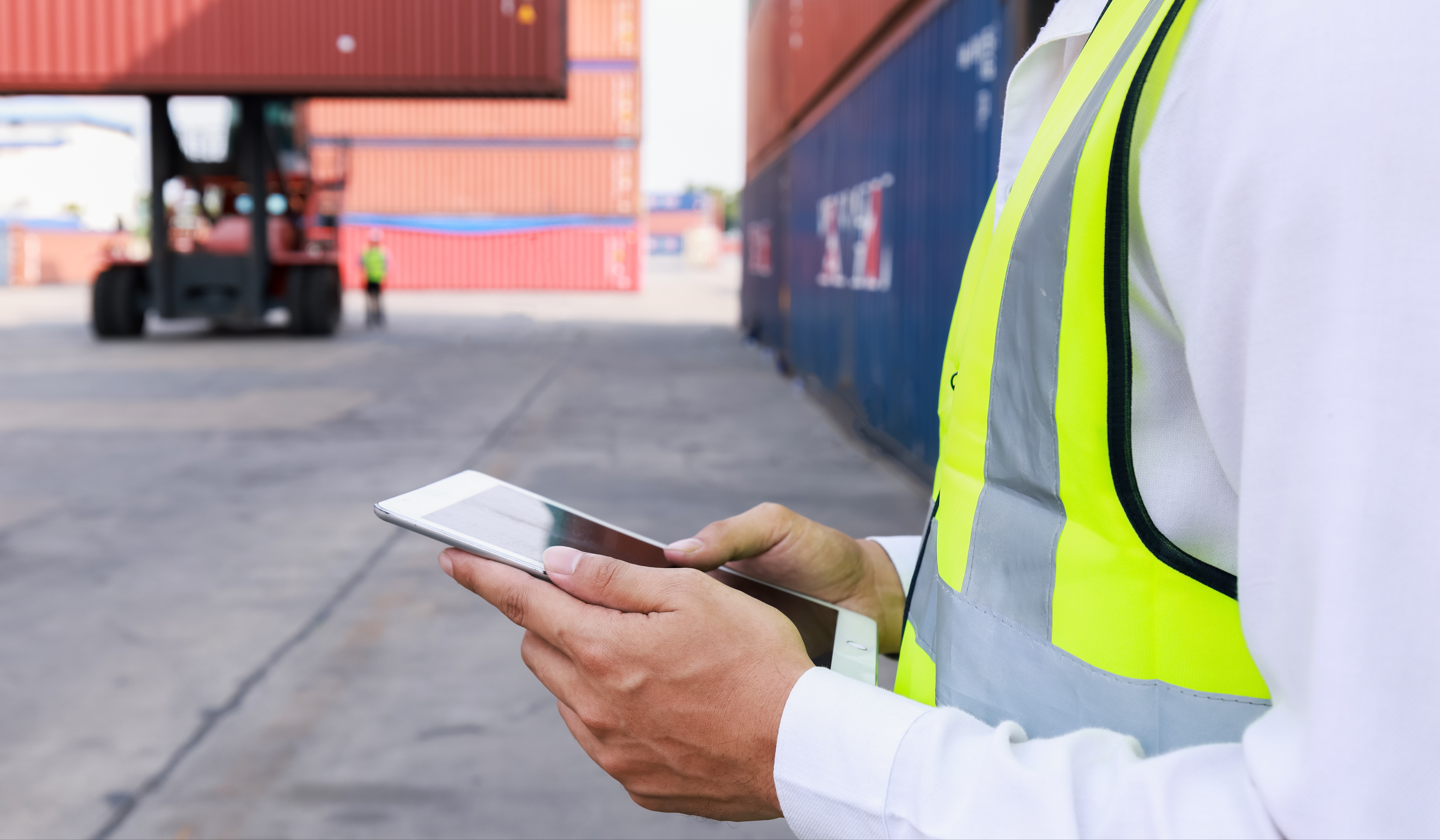 Why Forklift Certification Matters Avoid OSHA Fines & Accidents